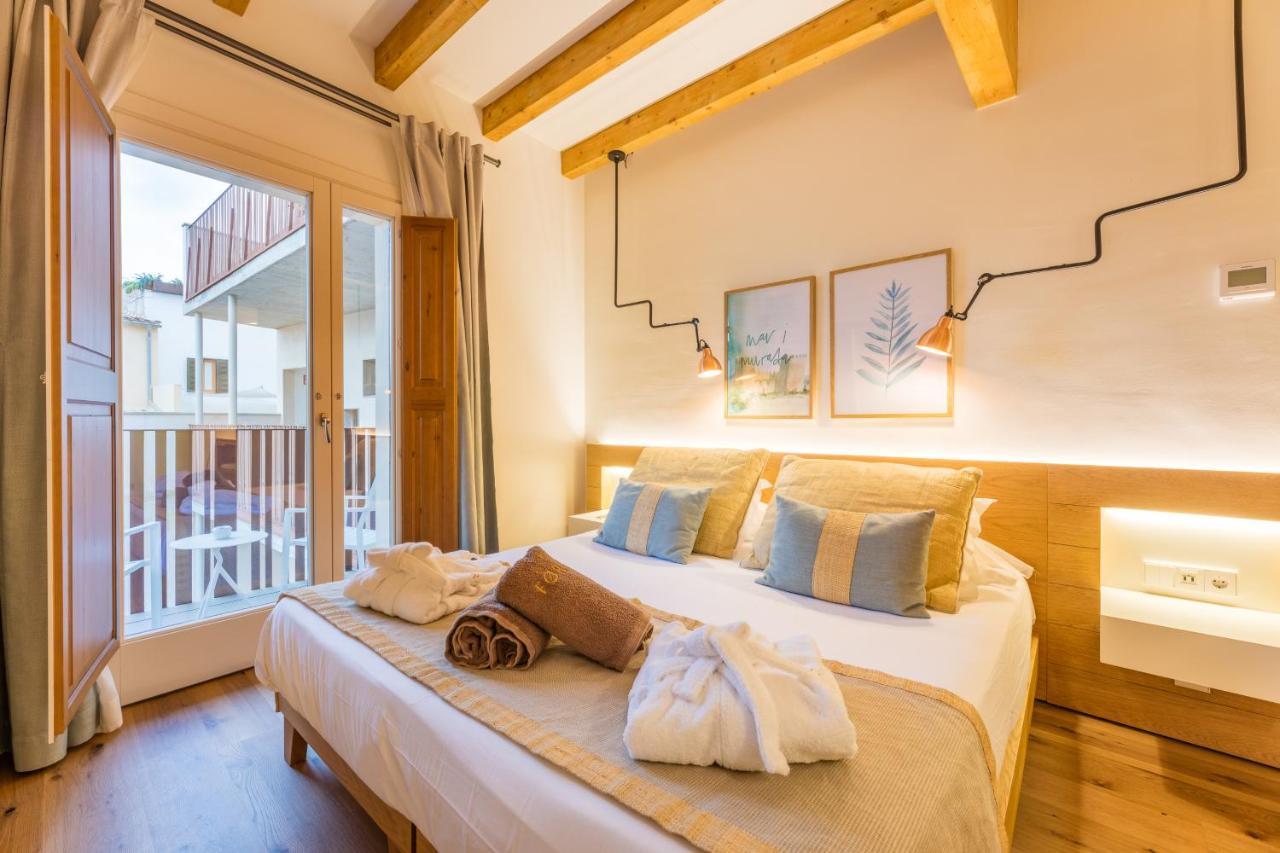 Forum Boutique Hotel & Spa - Adults Only Alcudia  Luaran gambar