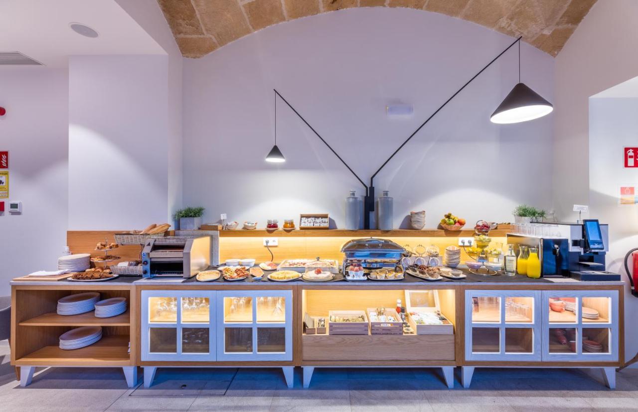 Forum Boutique Hotel & Spa - Adults Only Alcudia  Luaran gambar