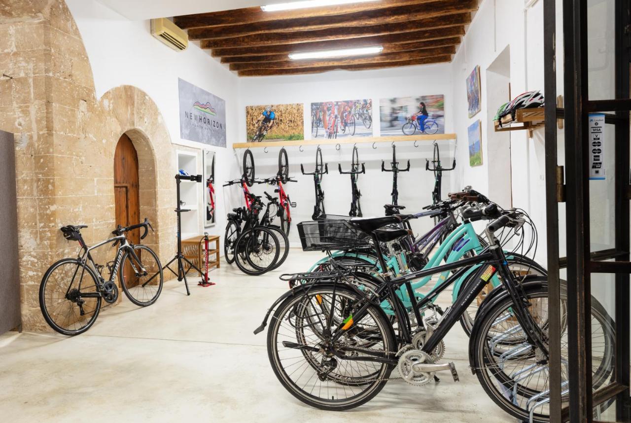Forum Boutique Hotel & Spa - Adults Only Alcudia  Luaran gambar