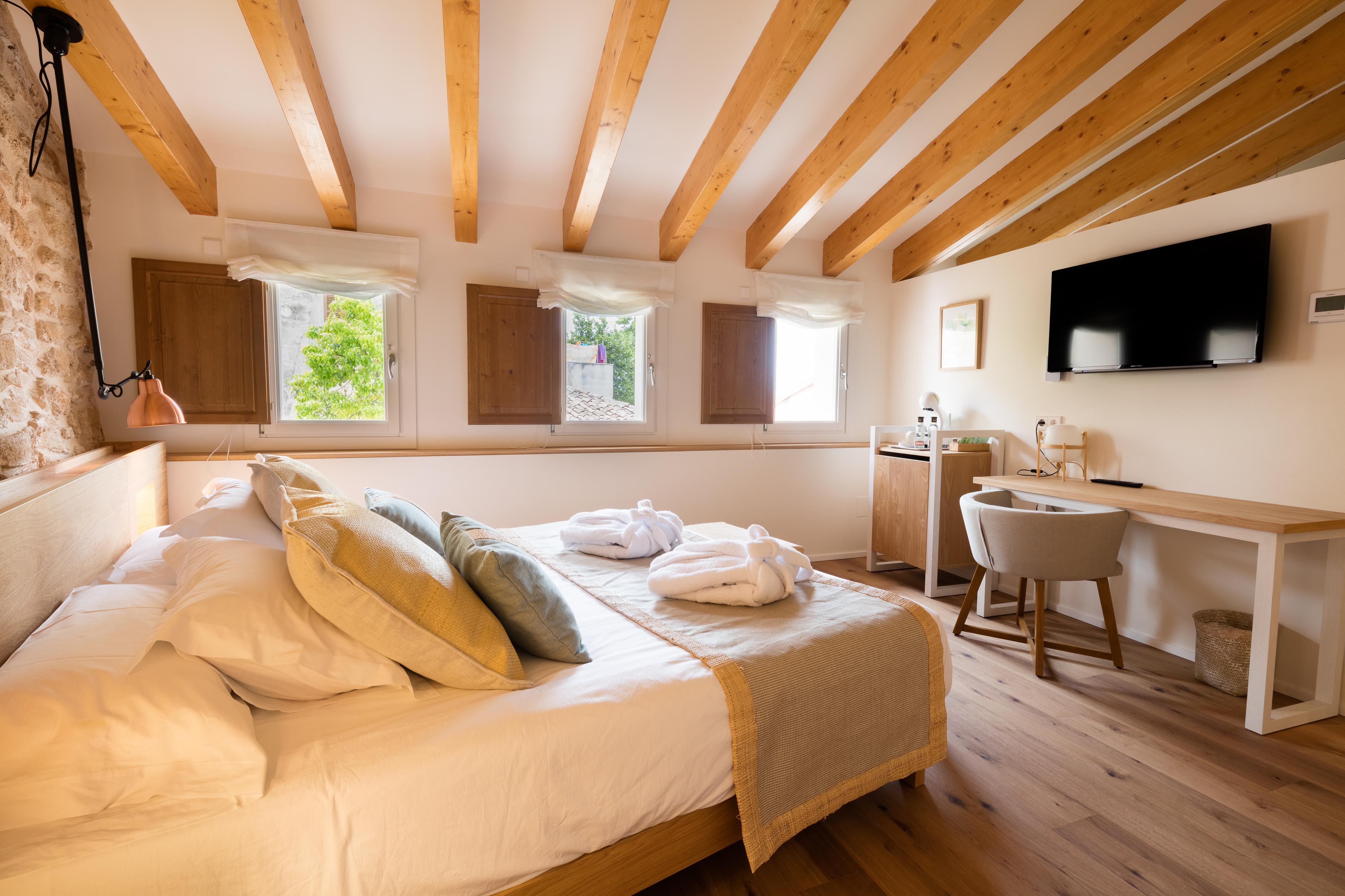 Forum Boutique Hotel & Spa - Adults Only Alcudia  Luaran gambar