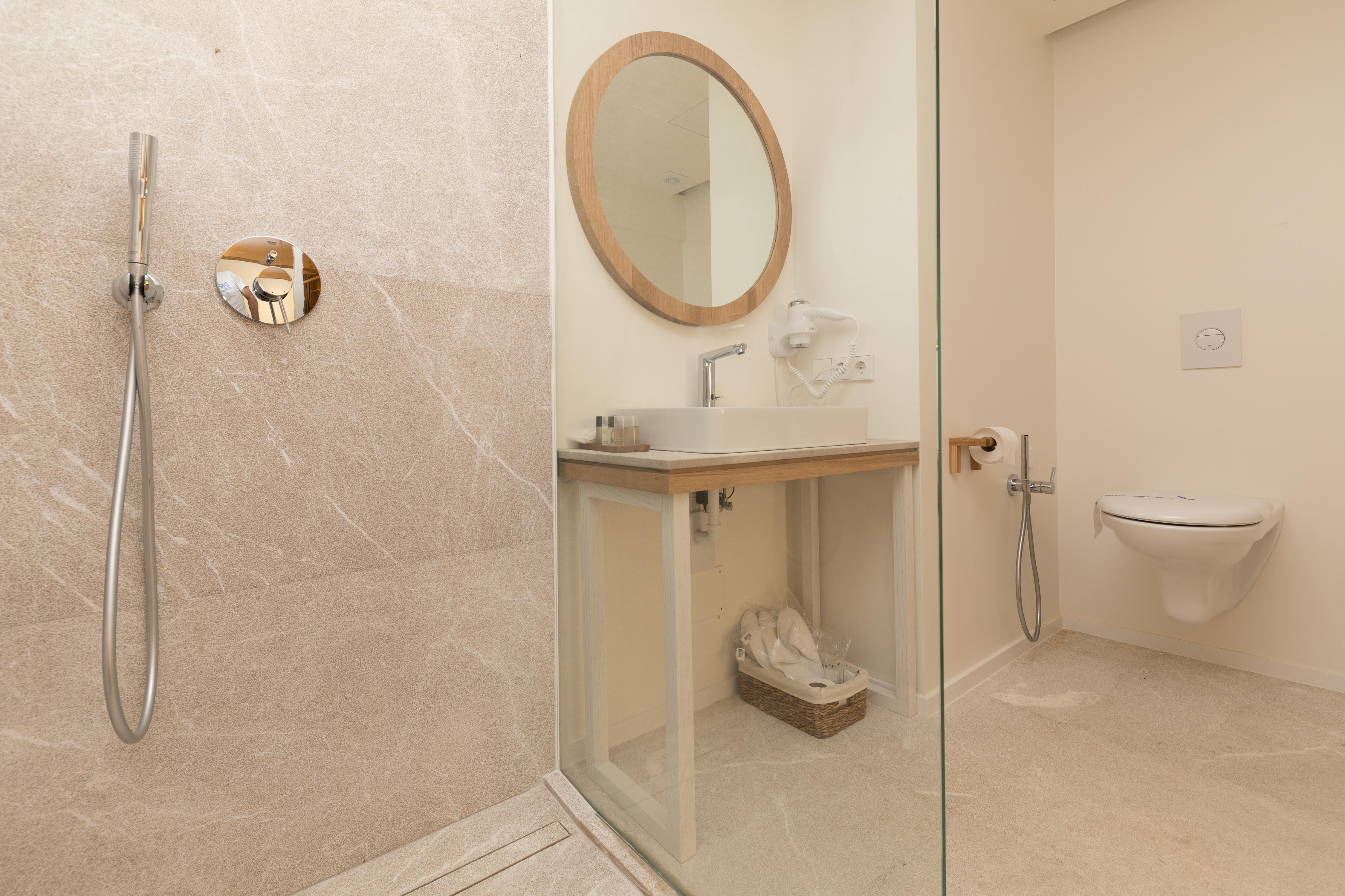 Forum Boutique Hotel & Spa - Adults Only Alcudia  Luaran gambar