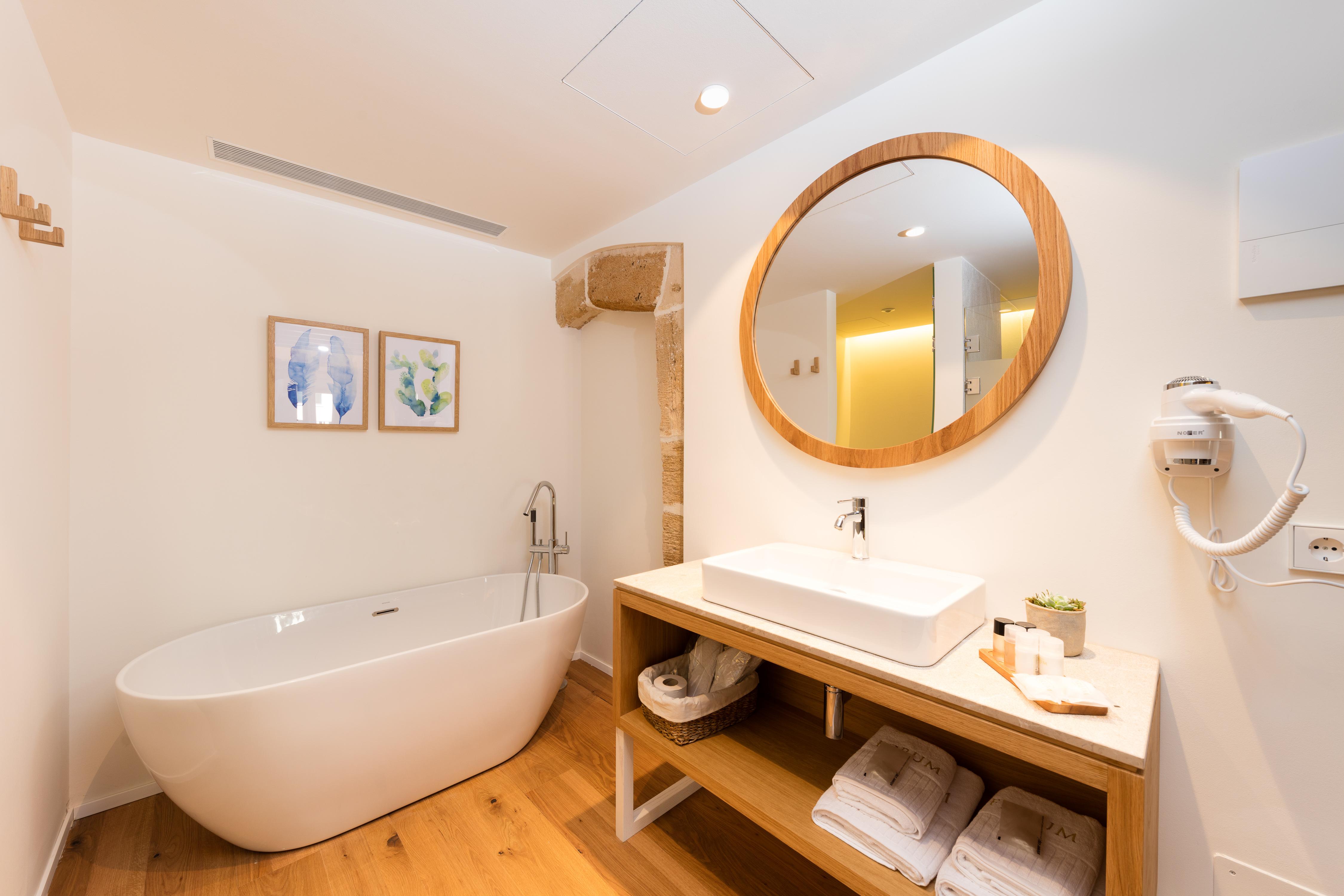 Forum Boutique Hotel & Spa - Adults Only Alcudia  Luaran gambar
