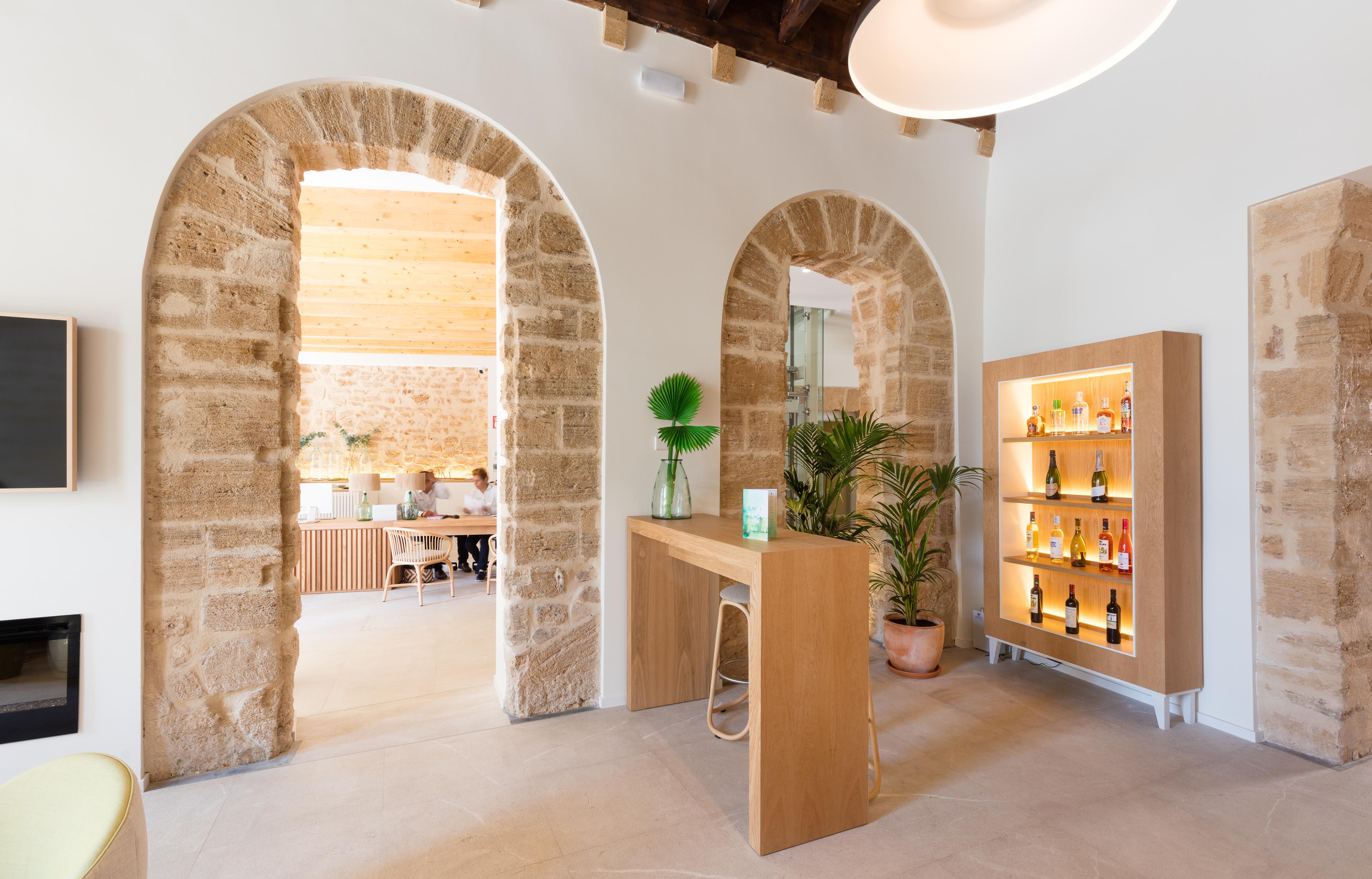 Forum Boutique Hotel & Spa - Adults Only Alcudia  Luaran gambar