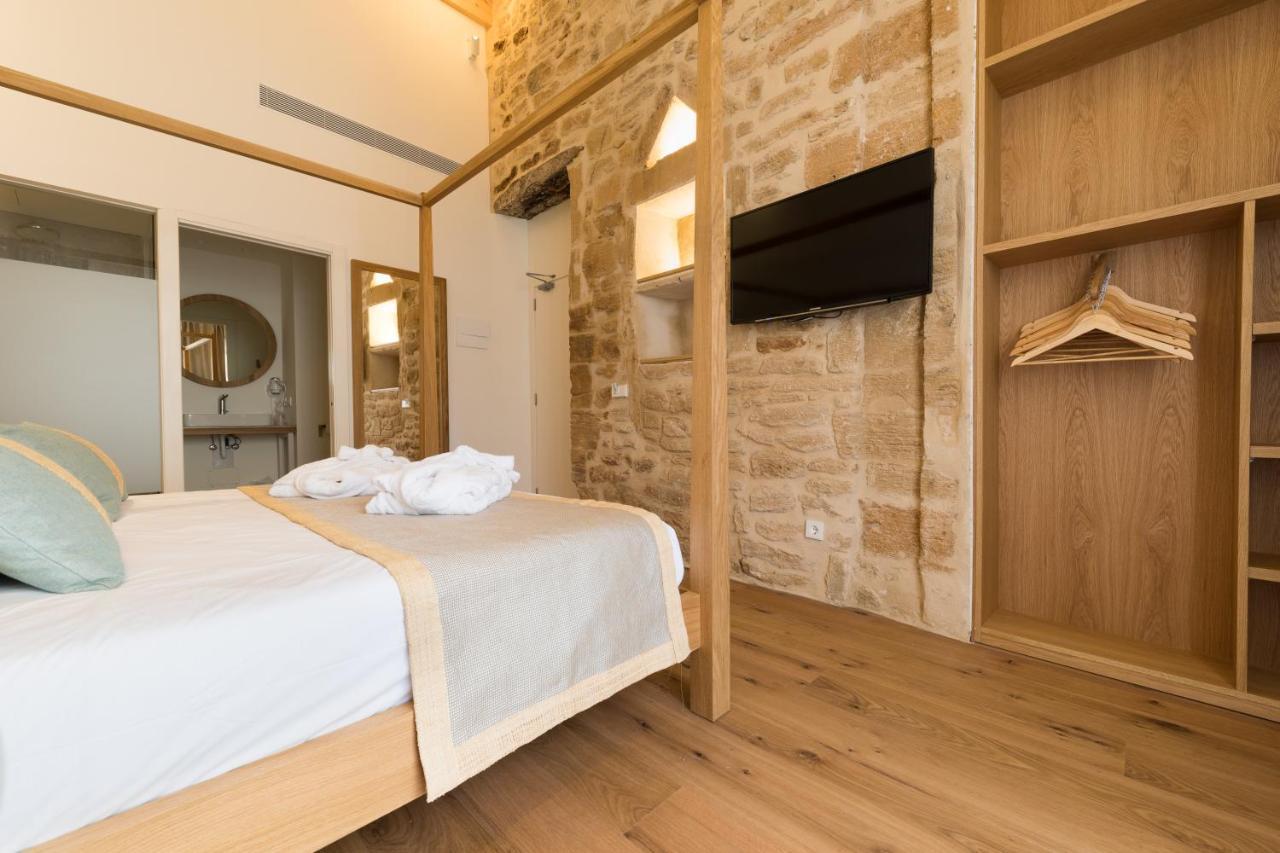 Forum Boutique Hotel & Spa - Adults Only Alcudia  Luaran gambar