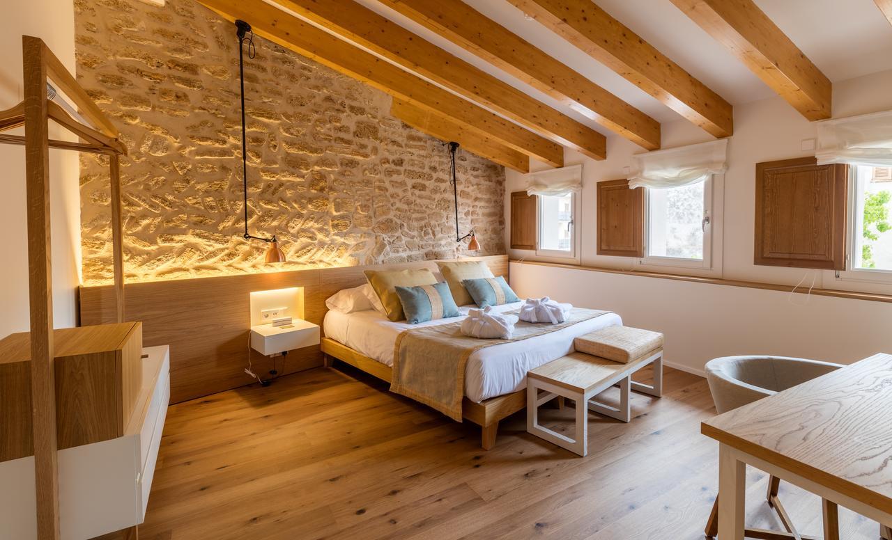 Forum Boutique Hotel & Spa - Adults Only Alcudia  Luaran gambar