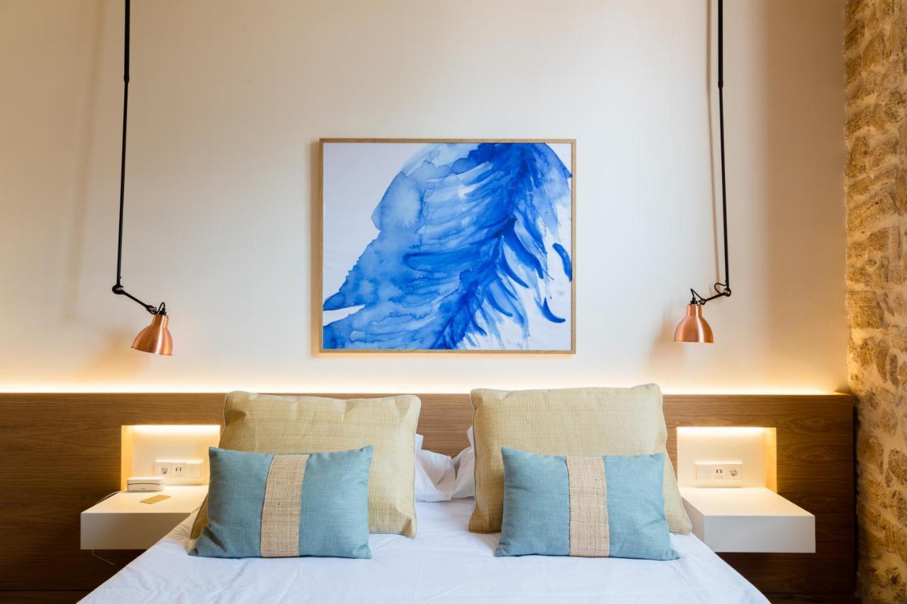 Forum Boutique Hotel & Spa - Adults Only Alcudia  Luaran gambar