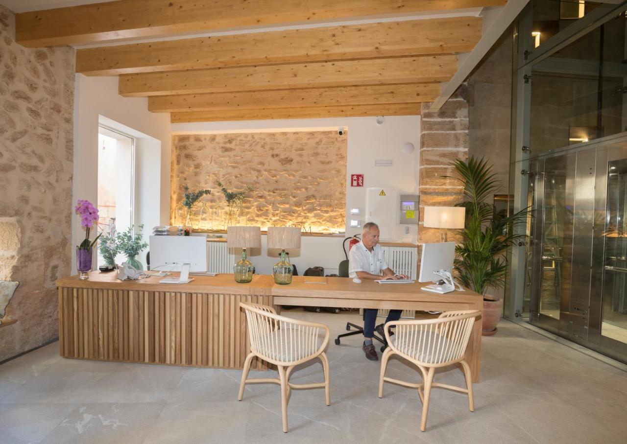 Forum Boutique Hotel & Spa - Adults Only Alcudia  Luaran gambar