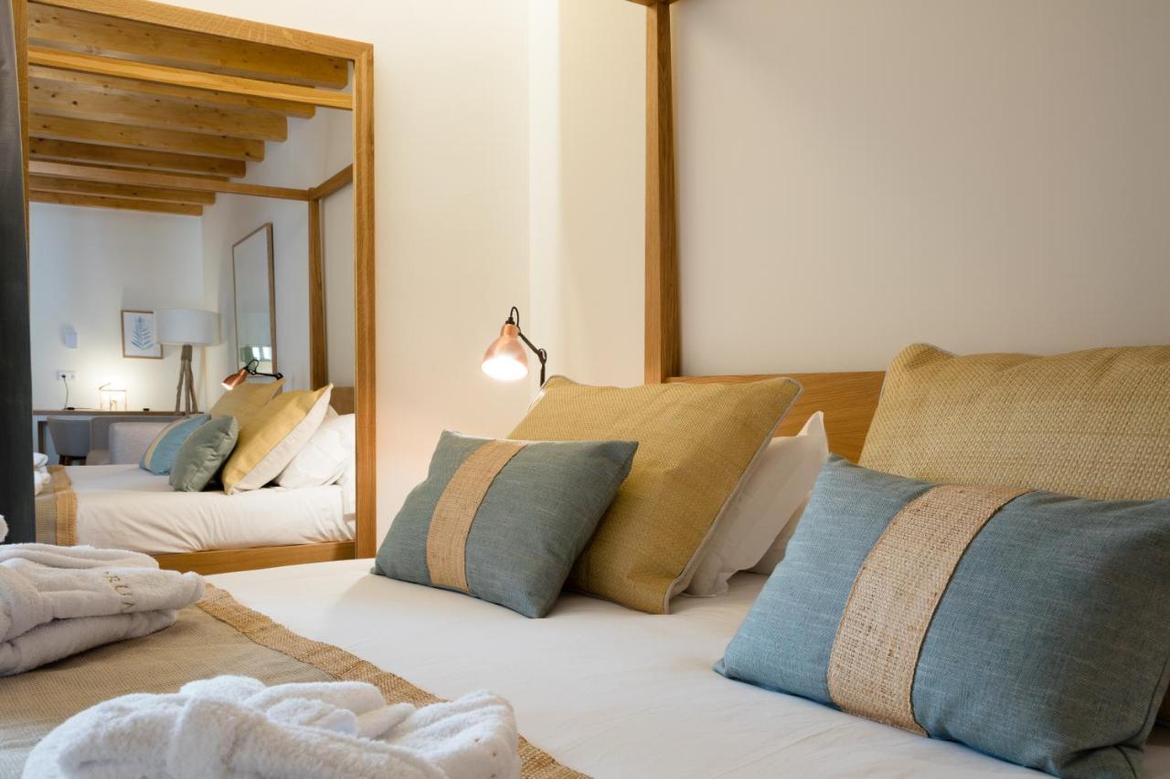 Forum Boutique Hotel & Spa - Adults Only Alcudia  Luaran gambar