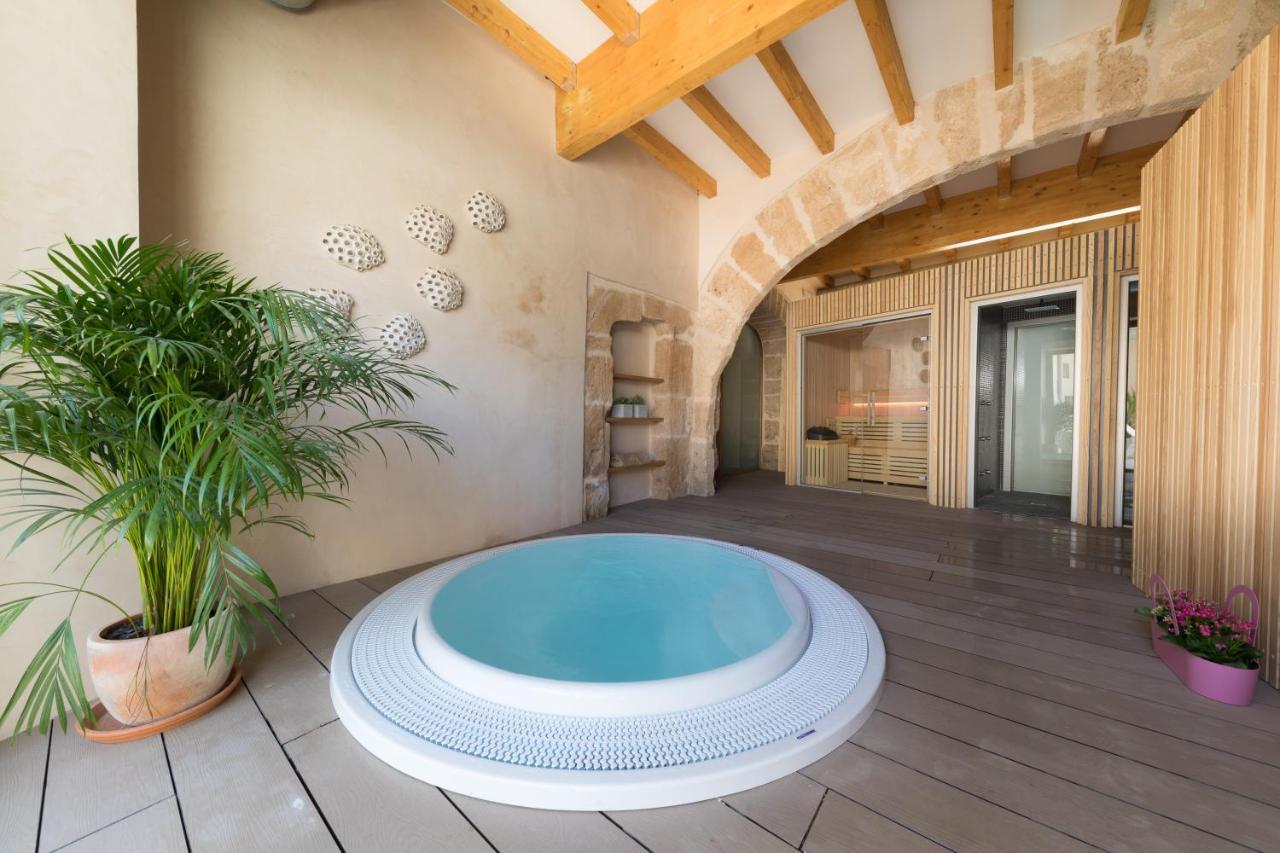 Forum Boutique Hotel & Spa - Adults Only Alcudia  Luaran gambar